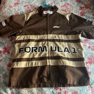pacsun never worn vest